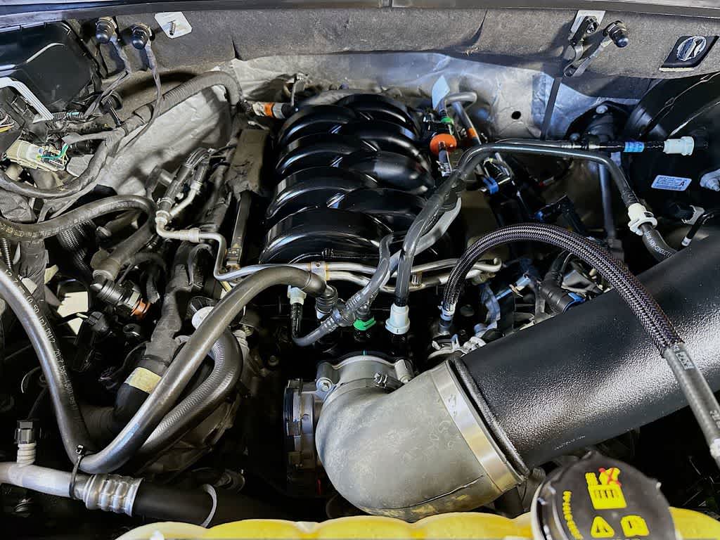 Thumbnail: 2019 Ford F-150 - 9
