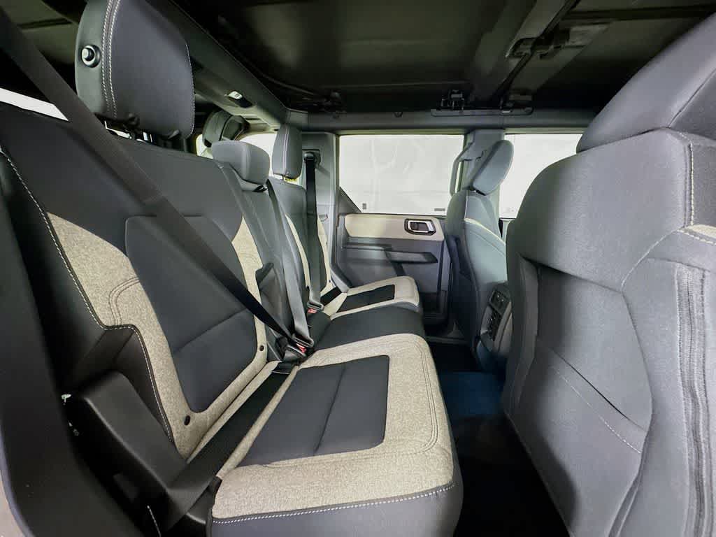 Thumbnail: 2025 Ford Bronco - 31