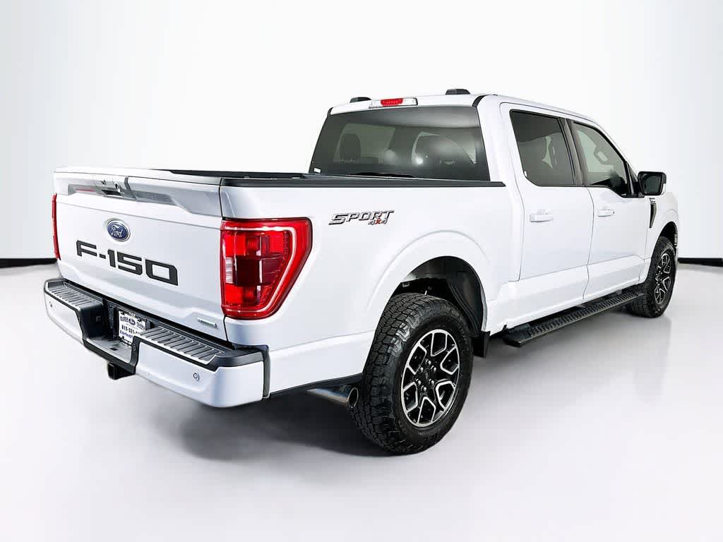 Thumbnail: 2022 Ford F-150 - 25
