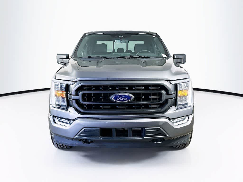 Thumbnail: 2022 Ford F-150 - 6