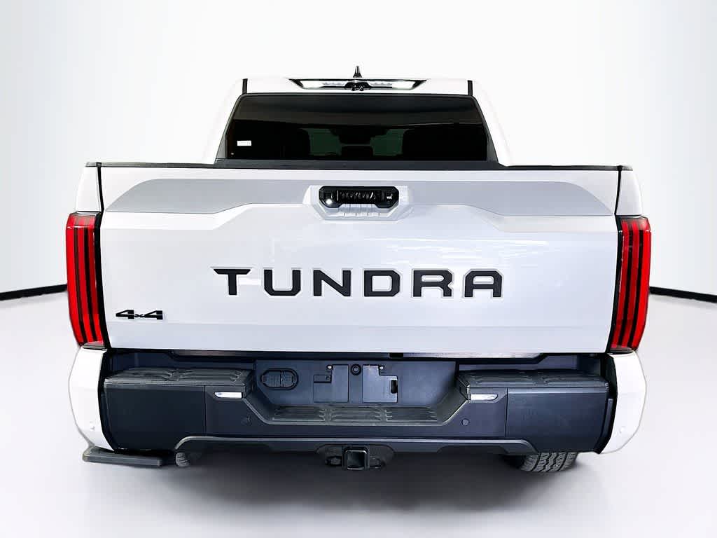 Thumbnail: 2024 Toyota Tundra - 5