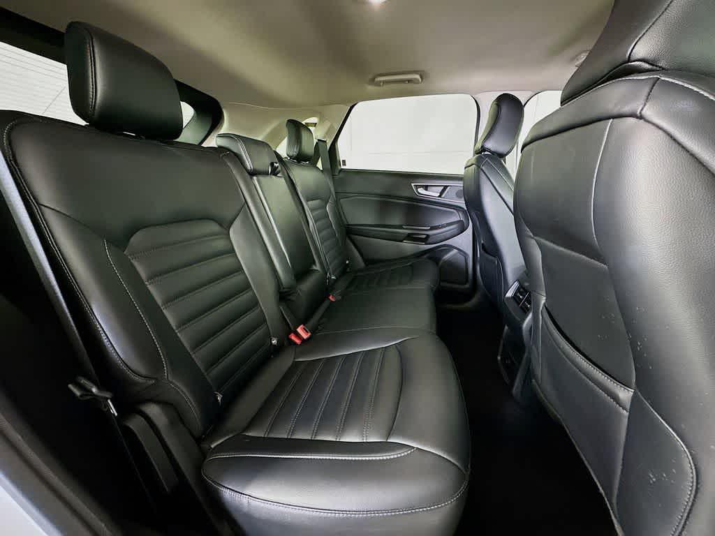 Thumbnail: 2024 Ford Edge - 31