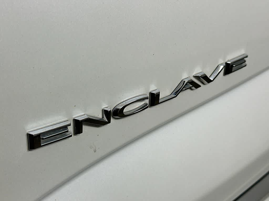 Thumbnail: 2022 Buick Enclave - 7