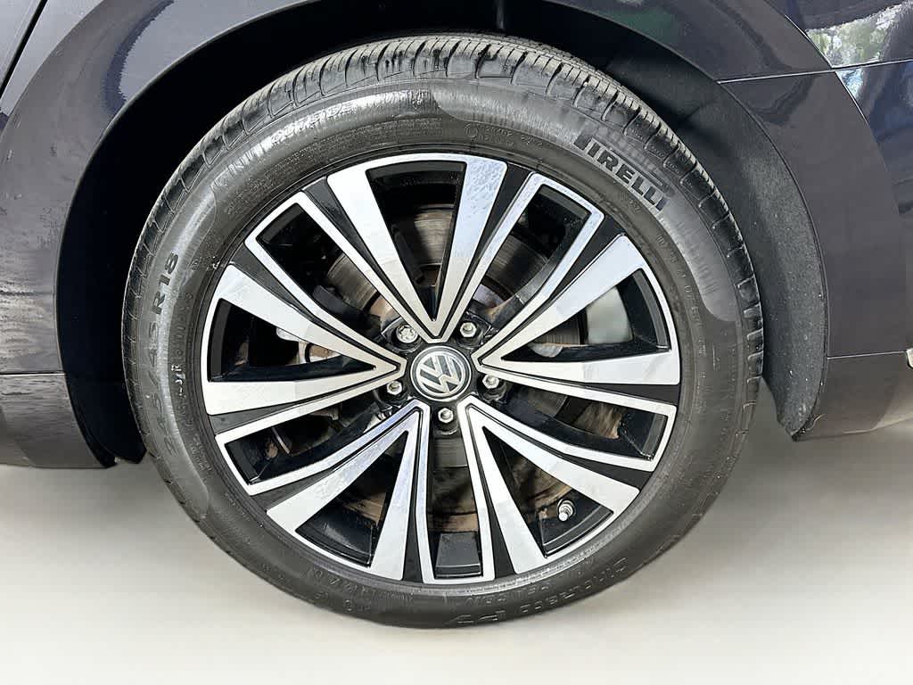 Thumbnail: 2021 Volkswagen Arteon - 8