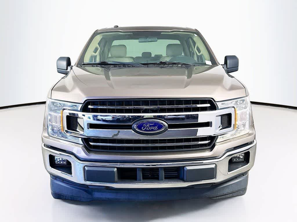 Thumbnail: 2018 Ford F-150 - 6