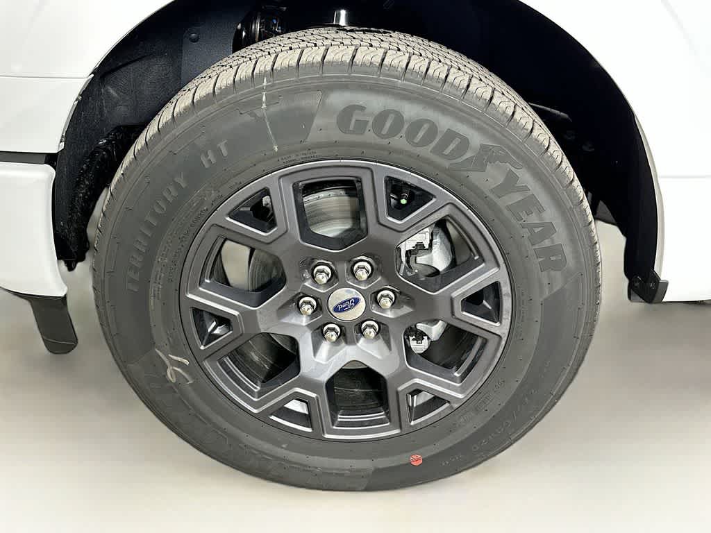Thumbnail: 2026 Ford F-150 - 7