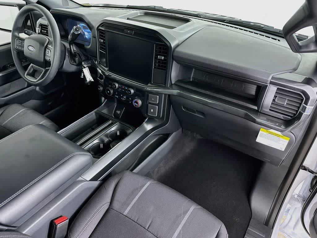 Thumbnail: 2026 Ford F-150 - 31