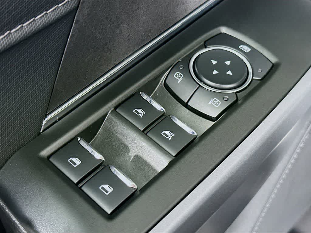 Thumbnail: 2025 Ford F-150 - 30