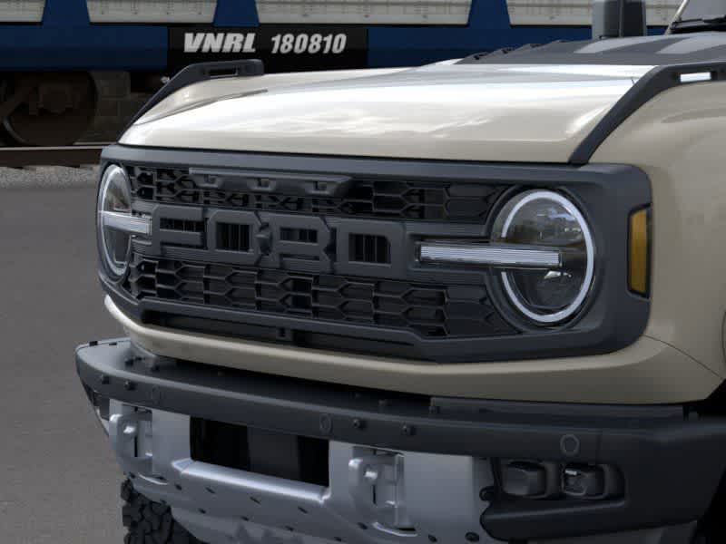 Thumbnail: 2025 Ford Bronco - 19