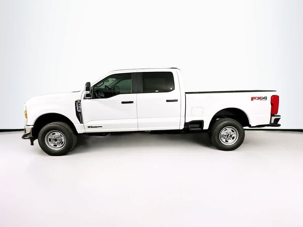 Thumbnail: 2026 Ford F-250 - 3