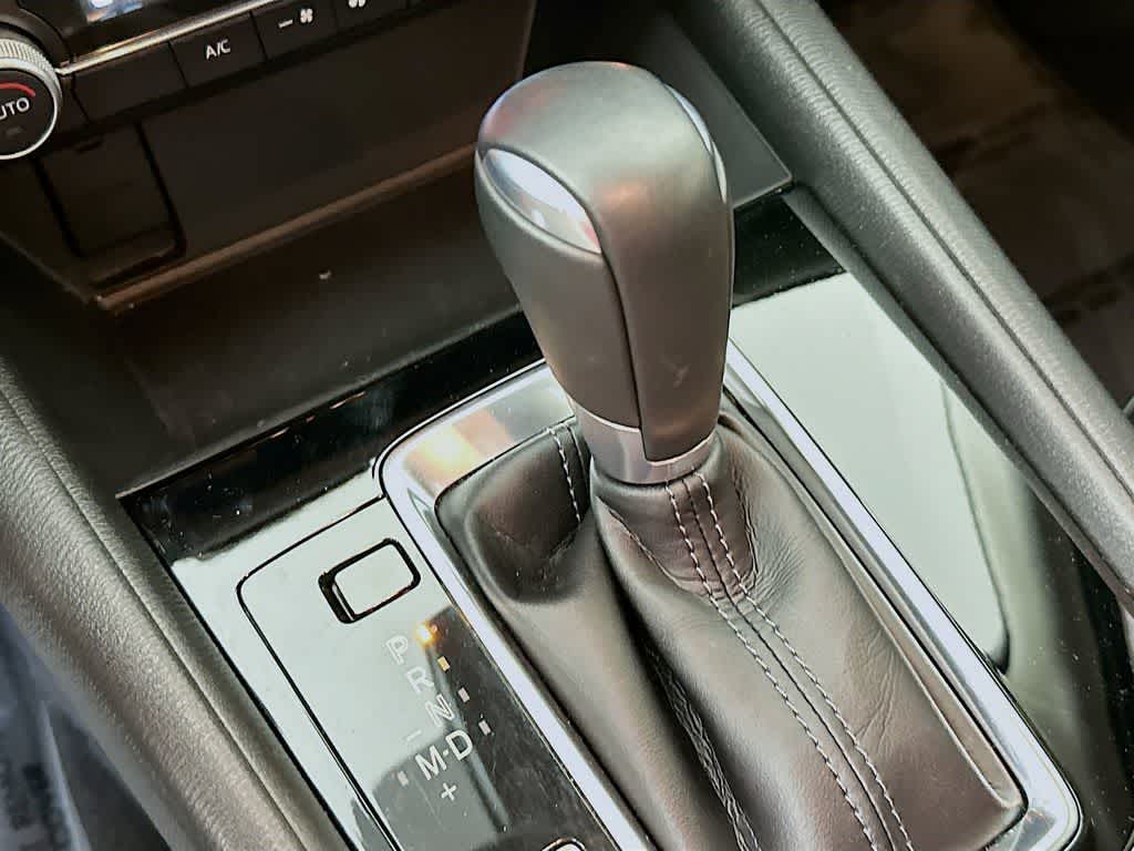 Thumbnail: 2021 Mazda CX-5 - 19