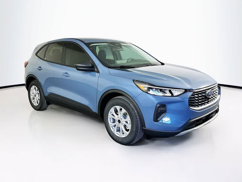 Thumbnail: 2025 Ford Escape - 23