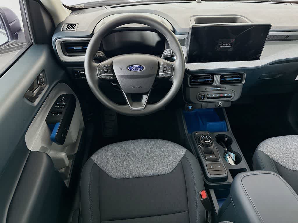 Thumbnail: 2026 Ford Maverick - 10