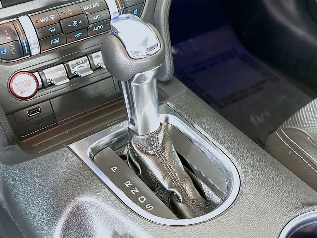 Thumbnail: 2023 Ford Mustang - 18