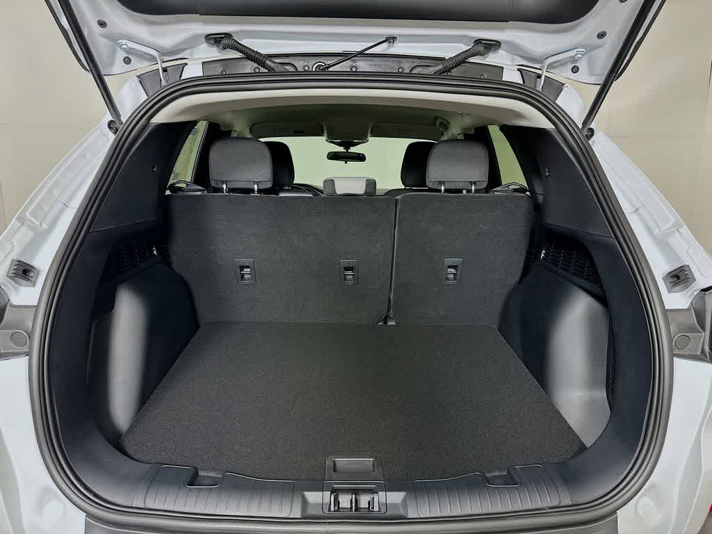 Thumbnail: 2026 Ford Escape - 25