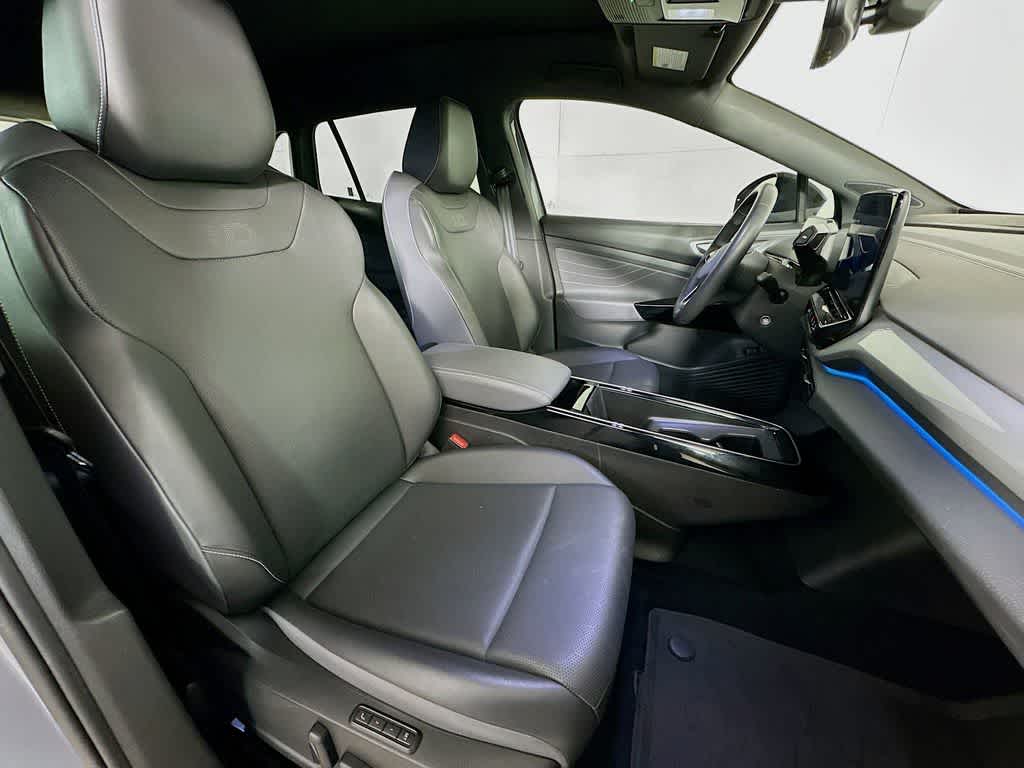 Thumbnail: 2023 Volkswagen ID.4 - 15