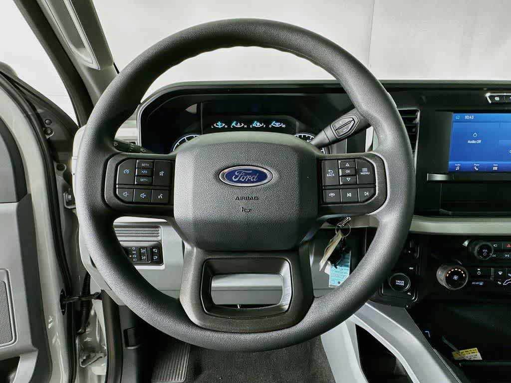 Thumbnail: 2026 Ford F-350 - 16