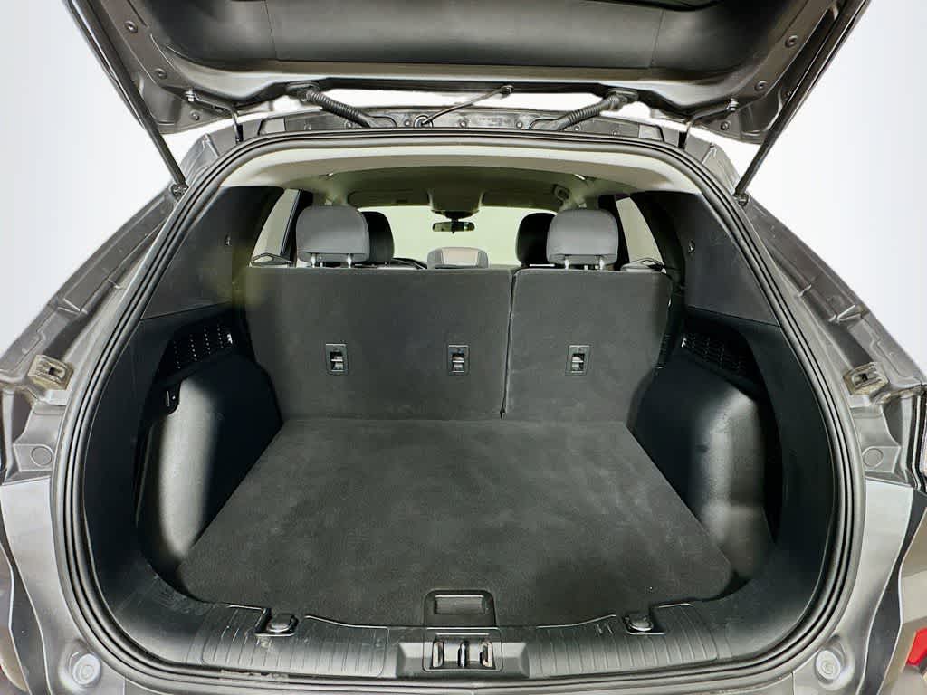 Thumbnail: 2022 Ford Escape - 19