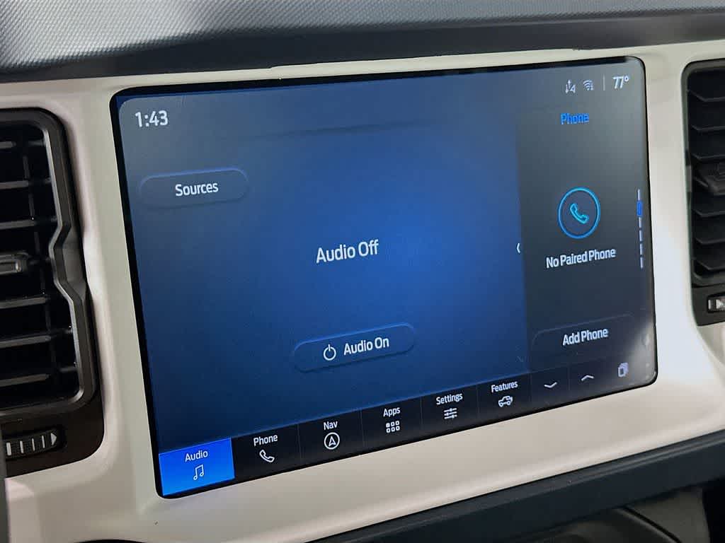 Thumbnail: 2025 Ford Bronco - 17