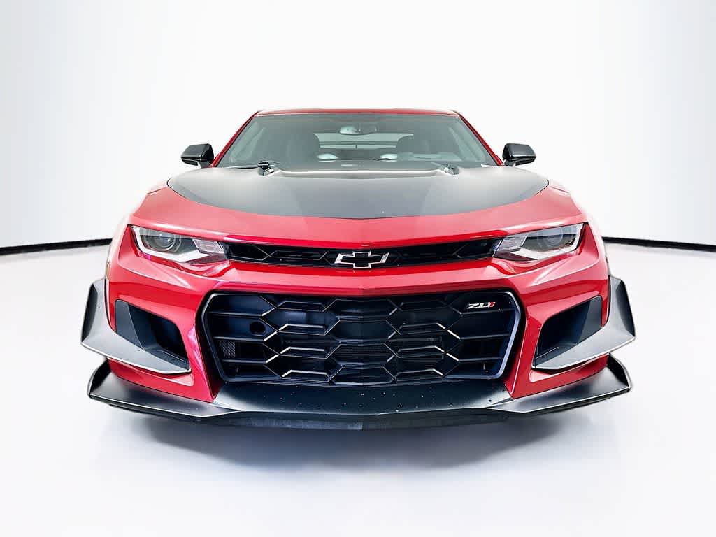 Thumbnail: 2019 Chevrolet Camaro - 6