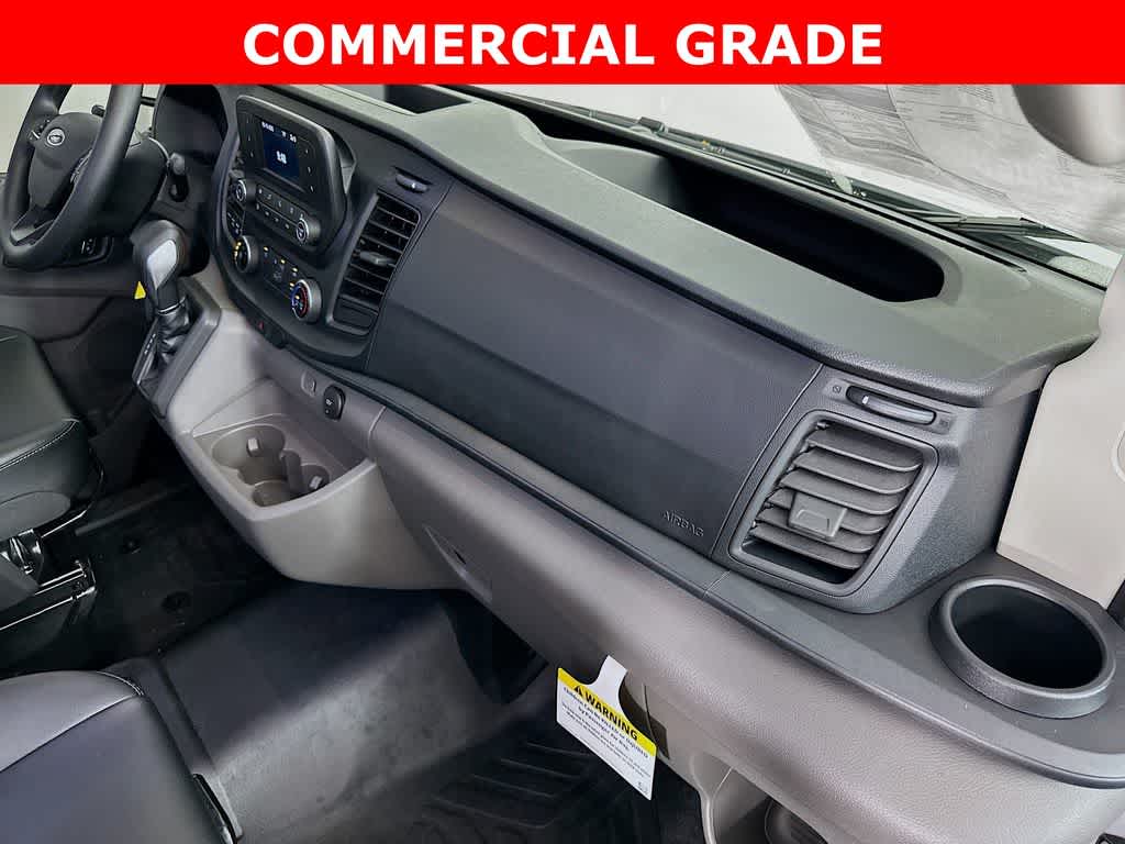 Thumbnail: 2025 Ford Transit Series - 30