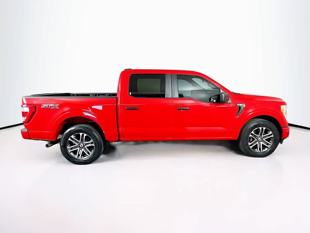 2022 Ford F-150 XL 26