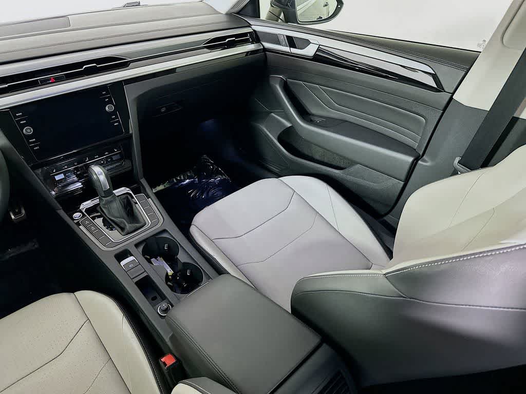Thumbnail: 2021 Volkswagen Arteon - 11