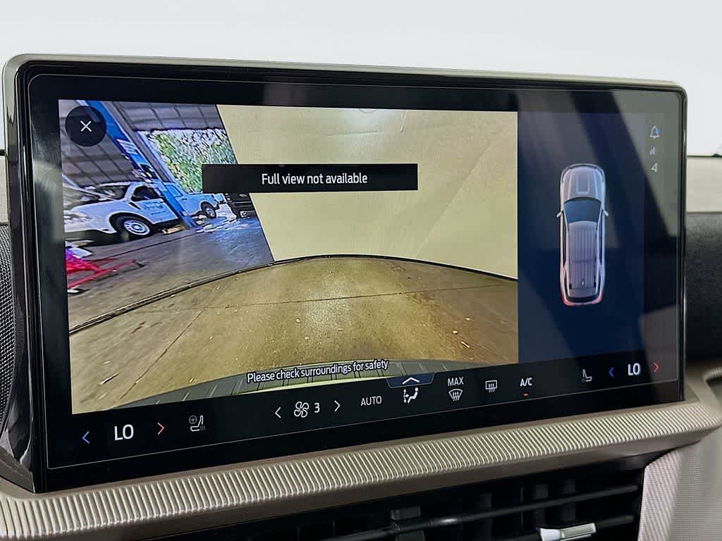 Thumbnail: 2026 Ford Explorer - 28