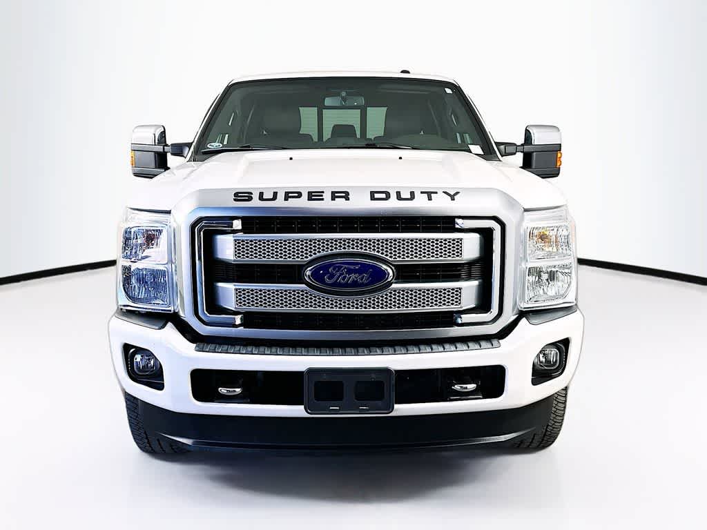 Thumbnail: 2015 Ford Econoline - 6