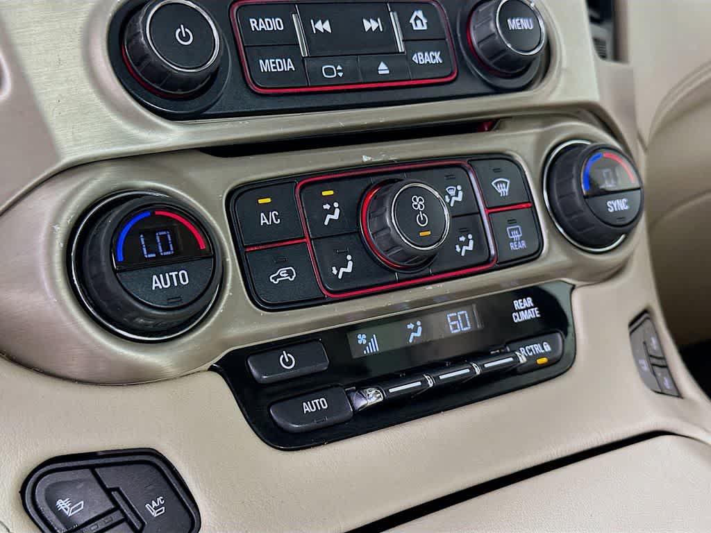 Thumbnail: 2016 GMC Yukon - 18