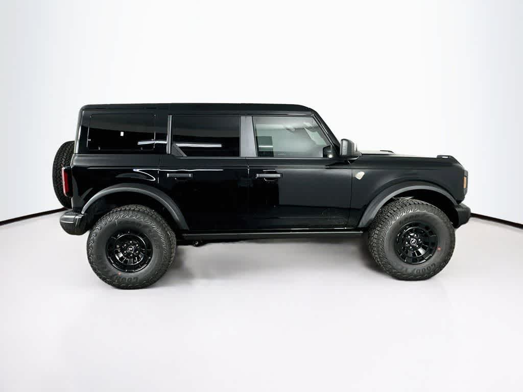 Thumbnail: 2026 Ford Bronco - 26