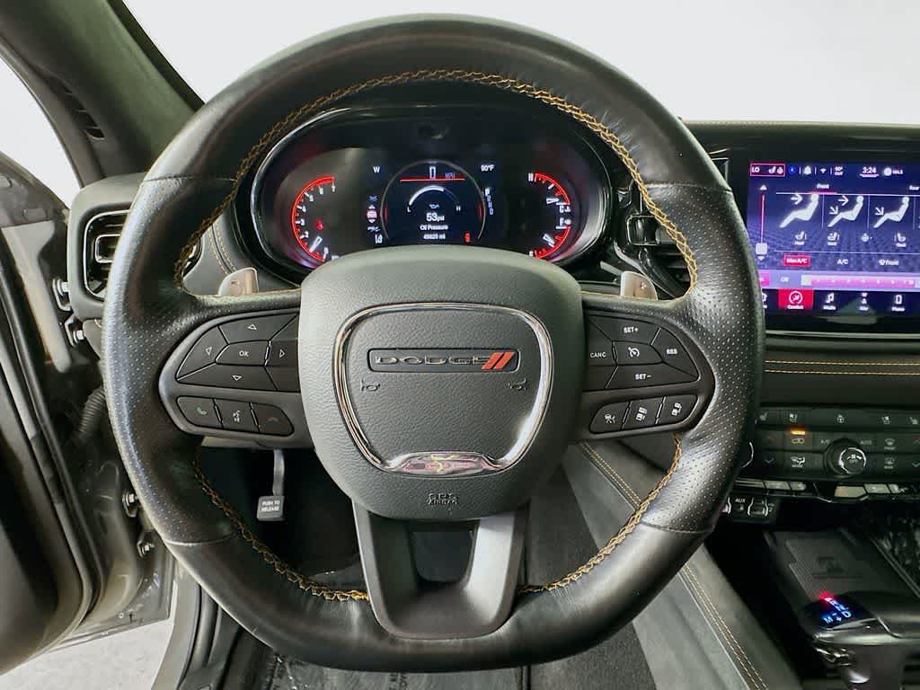 Thumbnail: 2022 Dodge Durango - 16