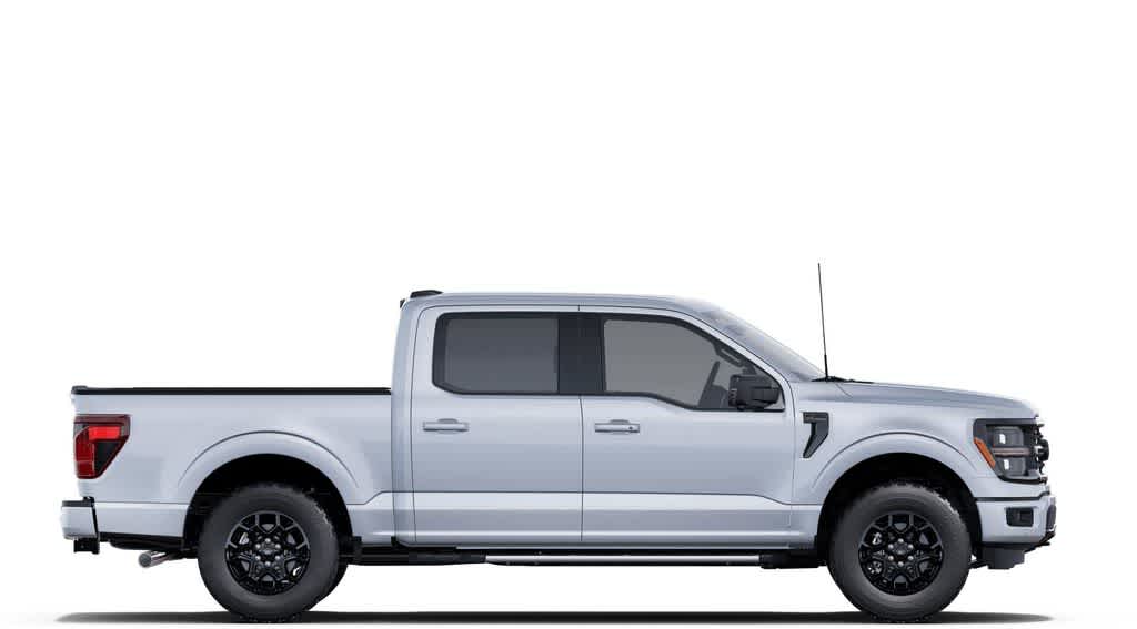 Thumbnail: 2025 Ford F-150 - 5