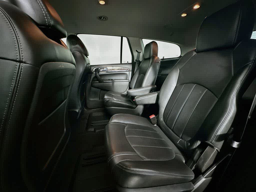 Thumbnail: 2017 Buick Enclave - 14
