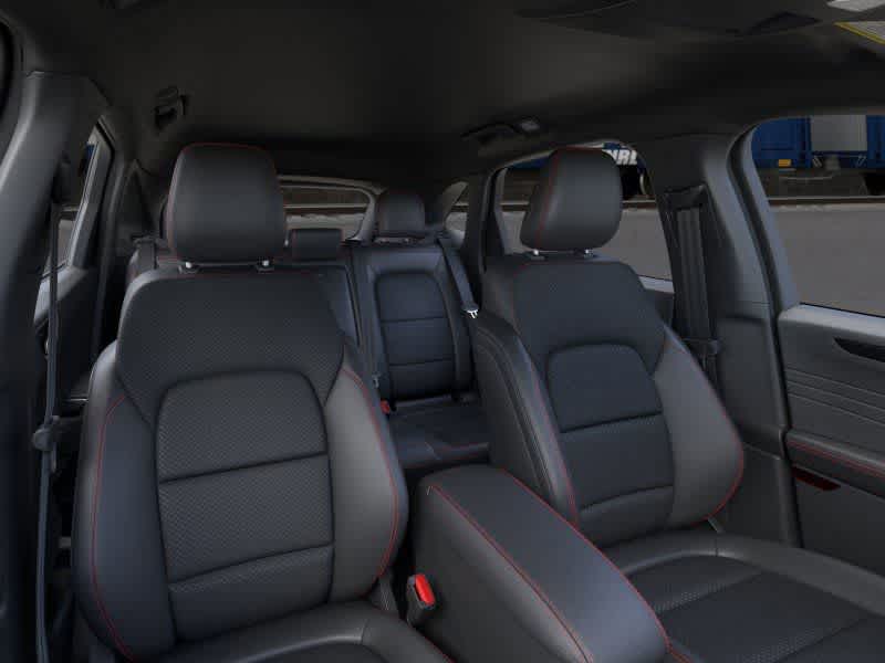 2025 Ford Escape ST-Line 10