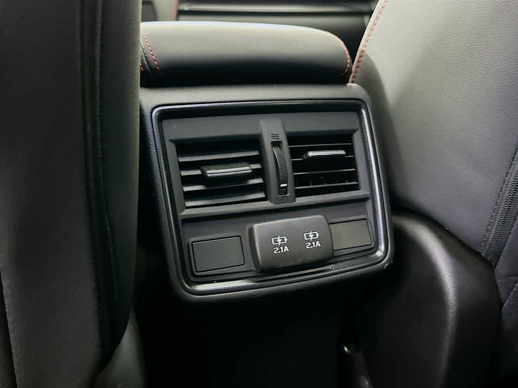 Thumbnail: 2022 Subaru Forester - 13