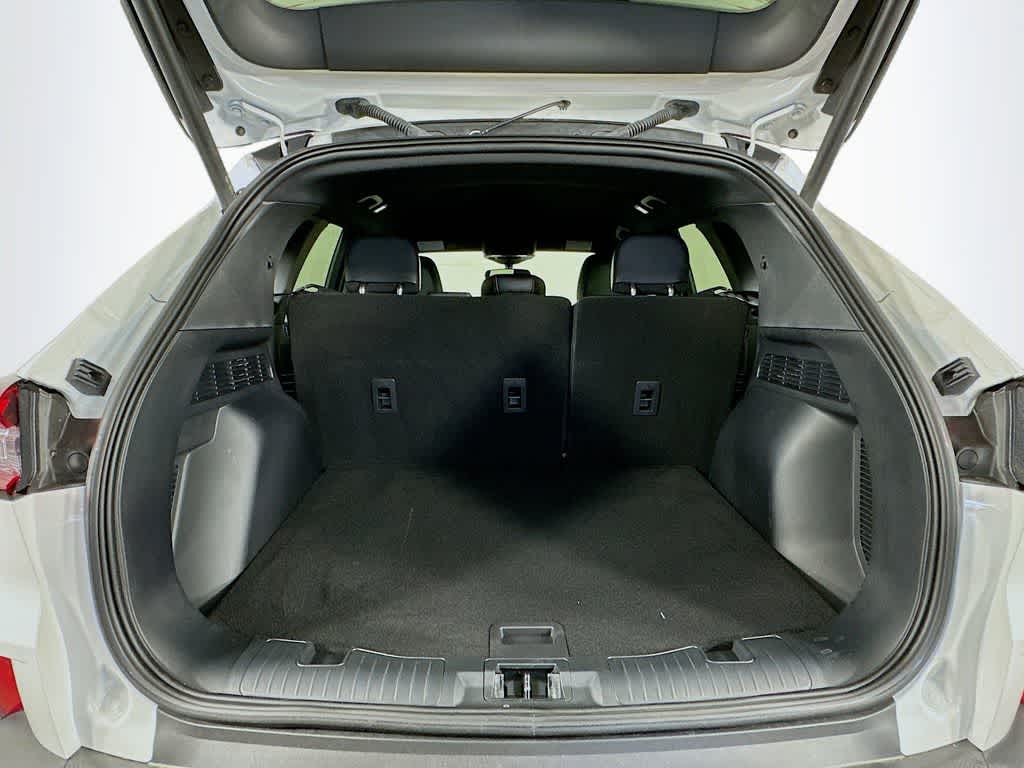 Thumbnail: 2025 Ford Escape - 20