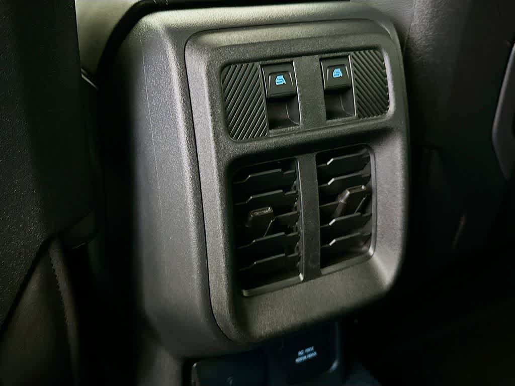 Thumbnail: 2025 Ford Bronco - 13