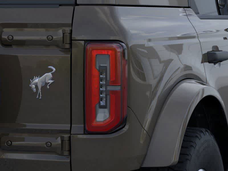 Thumbnail: 2026 Ford Bronco - 23