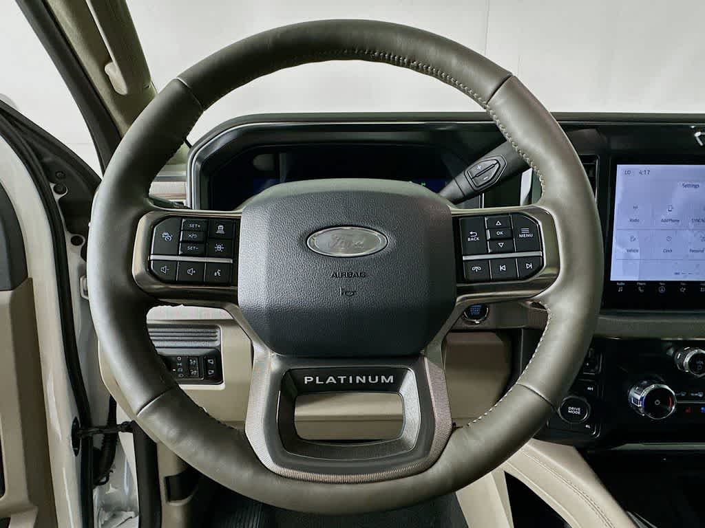 Thumbnail: 2026 Ford F-350 - 16