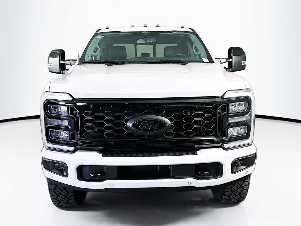Thumbnail: 2026 Ford F-250 - 6