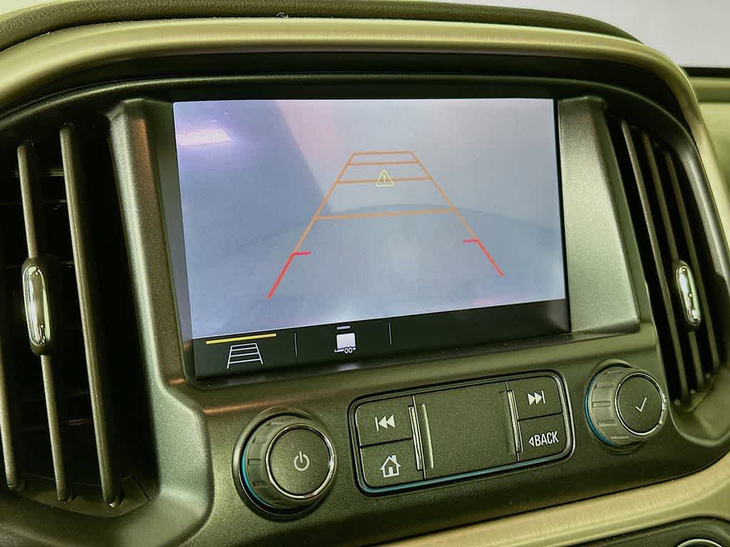 Thumbnail: 2022 GMC Canyon - 26