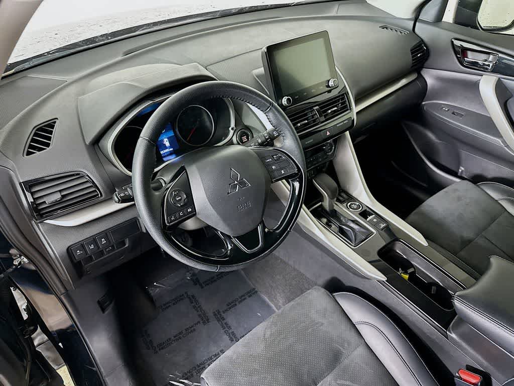 Thumbnail: 2024 Mitsubishi Eclipse Cross - 2