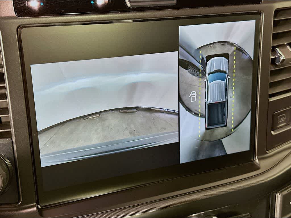 Thumbnail: 2025 Ford F-150 - 29