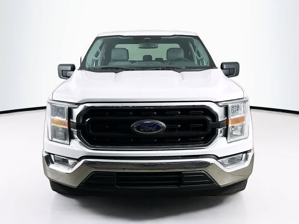 Thumbnail: 2022 Ford F-150 - 6