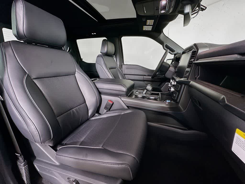 Thumbnail: 2026 Ford F-150 - 15