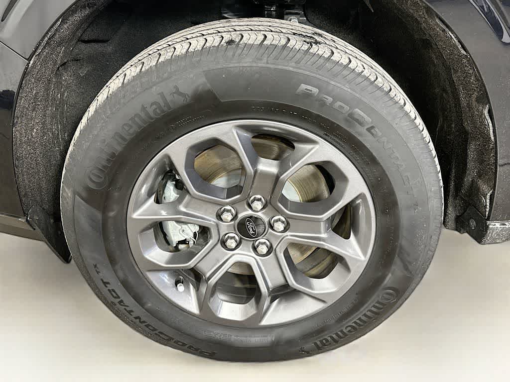 2023 Ford Maverick XLT 8