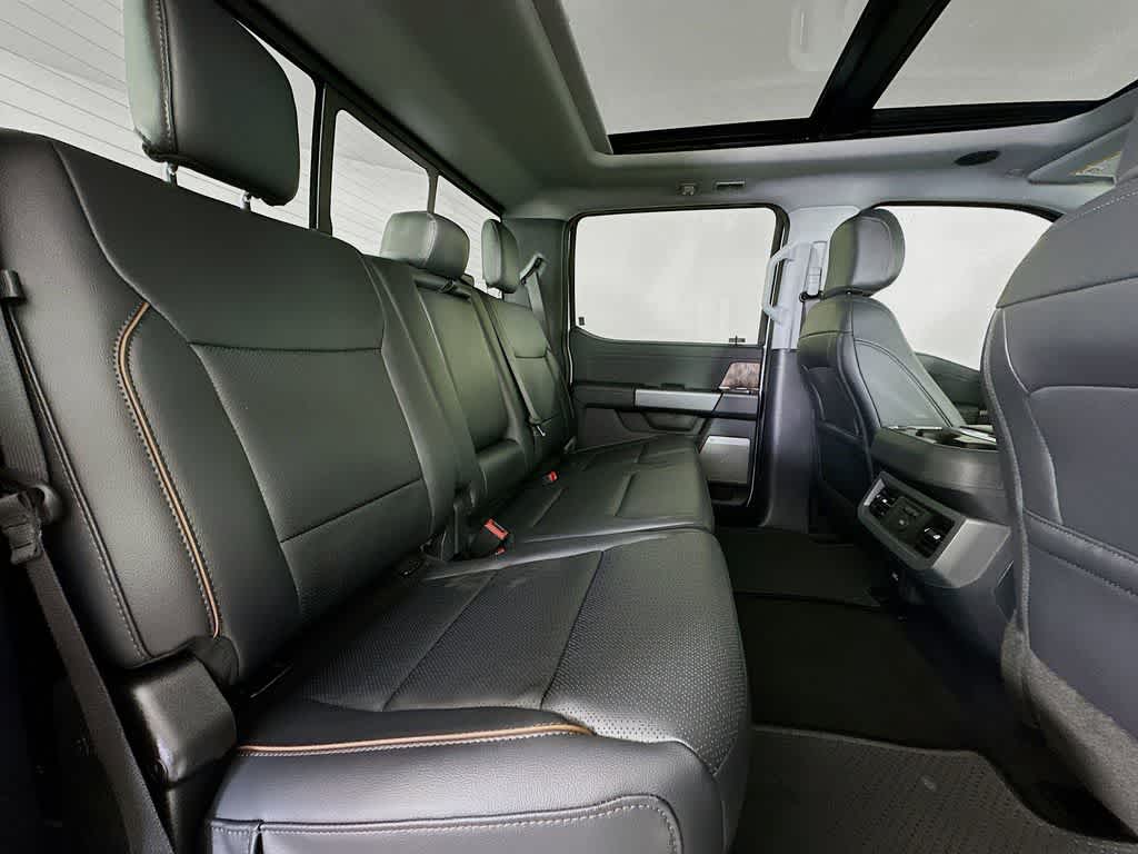 Thumbnail: 2026 Ford F-250 - 34