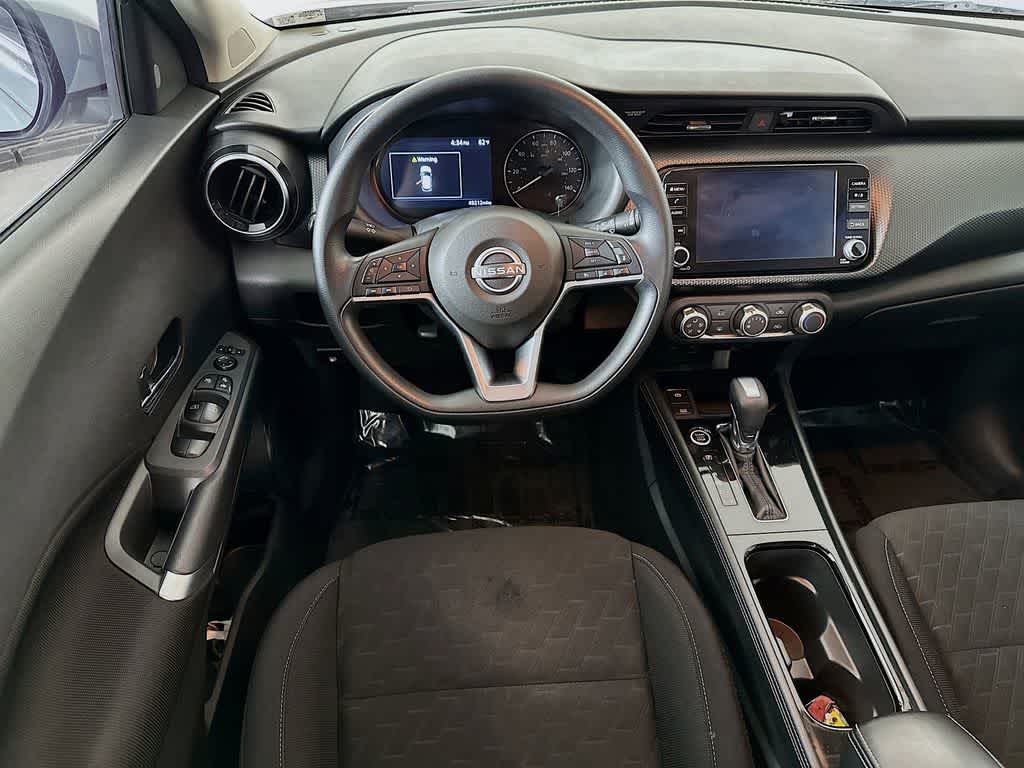 Thumbnail: 2023 Nissan Kicks - 10