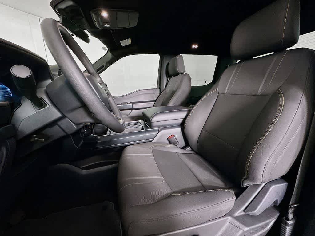 Thumbnail: 2024 Ford F-150 - 12